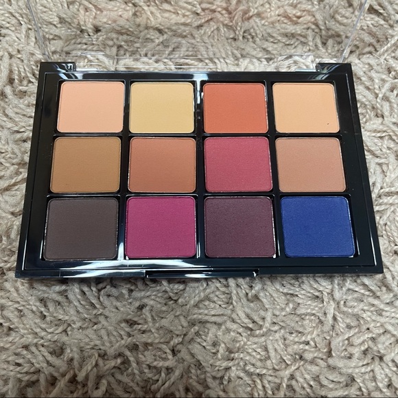 Viseart Other - ❗️NEW❗️Viseart Eyeshadow Palette